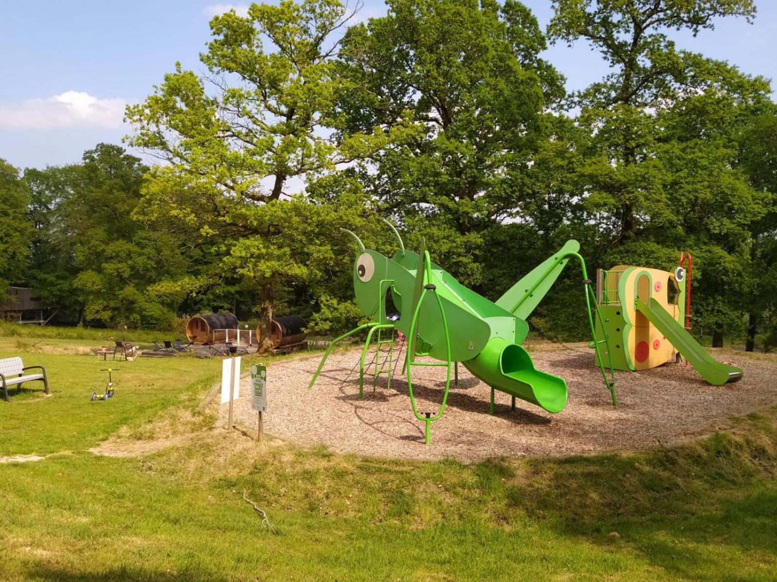 L'Etape En Foret Saint-Sever-Calvados エクステリア 写真